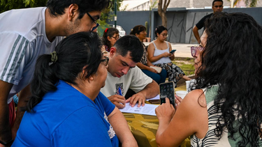 entregaron botones antipanico a adultos mayores en la capital