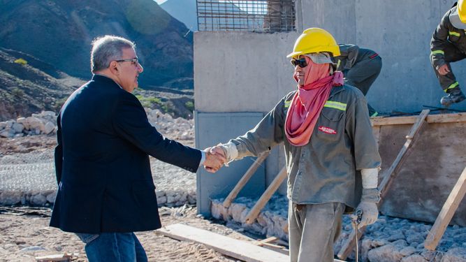 Catamarca estudia la compra de vacunas contra el dengue