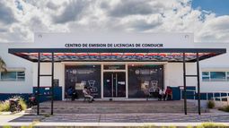 Implementan nuevo esquema de atención en el Centro de Emisión de Licencias