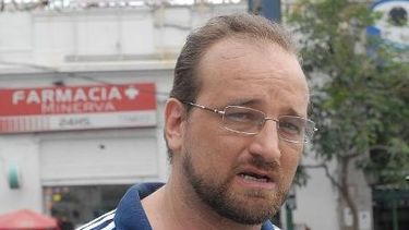 Brumec desmintió a Barrionuevo: Mi candidata es Lucía Corpacci