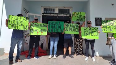 Abusos en la escuela: tensión en la comunidad educativa