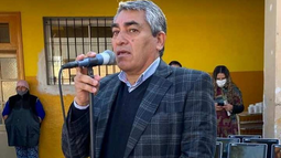 Caso Elpidio Guaraz: mañana serán los alegatos