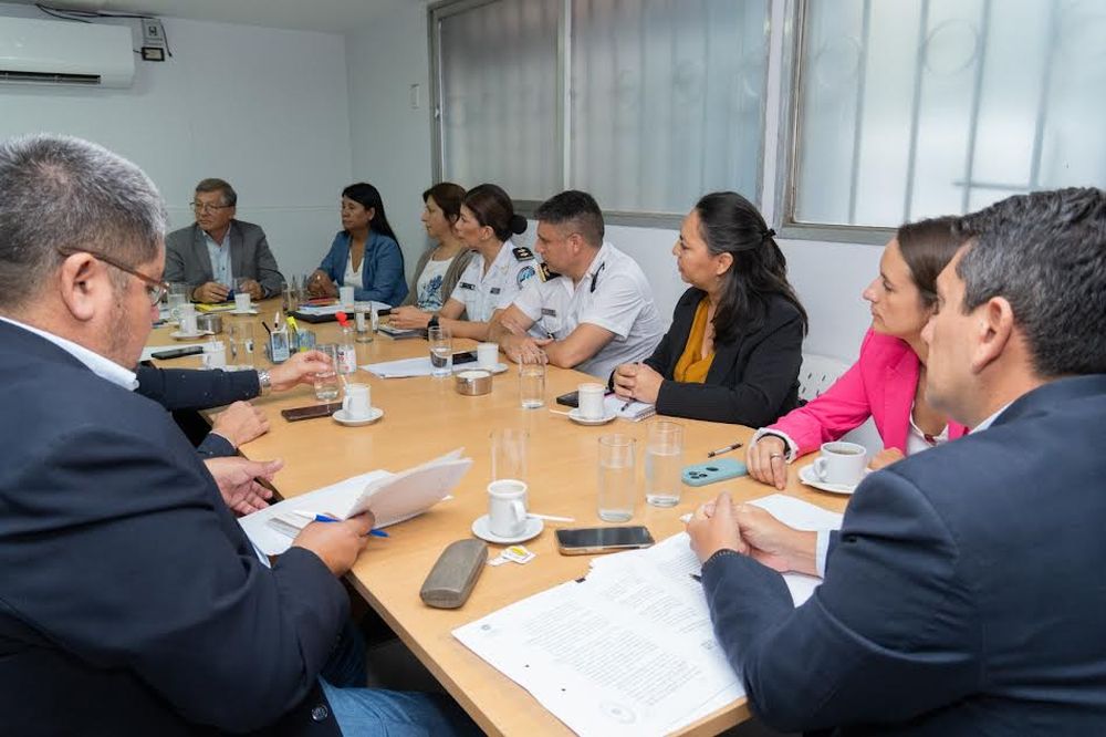 Cámara de Senadores