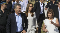 Dirigentes del PRO criticaron la afiliación de Bullrich a La Libertad Avanza