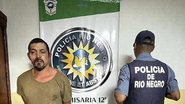 bullrich anuncio la detencion de jones hualas y lo acuso de participar en los incendios forestales de chubut