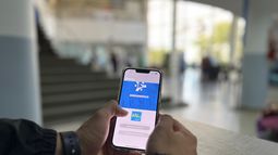 Realizarán tareas de actualización en la aplicación de OSEP