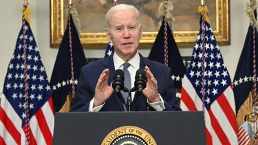 EEUU: Joe Biden confirmó que irá por la reelección