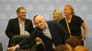Fondos a las provincias, la llave de negociación presupuestaria