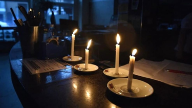 mas de 200 mil personas estan sin luz en buenos aires desde hace 24 horas