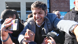 Axel Kicillof: Los 17 millones de bonaerenses se juegan cómo sigue esta historia