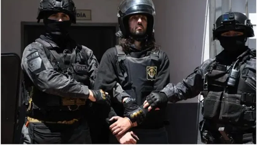 doble femicidio en cordoba: dictaron prision preventiva para pablo laurta
