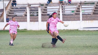 arranca el torneo anual femenino
