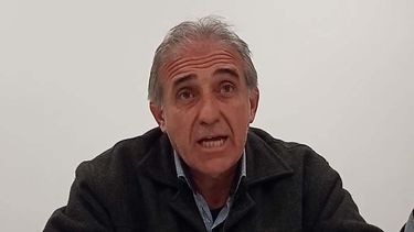 Se fracturó ATE y Traverso forma nueva agrupación