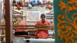 Extienden la convocatoria nacional Diseño Textil Catamarqueño