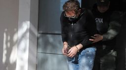 Padre. Bulacio también quiere quedar en libertad.