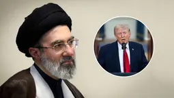 Irán atacó una base aérea de Estados Unidos en respuesta a bombardeos en su territorio Irán atacó una base aérea de Estados Unidos en respuesta a bombardeos en su territorio