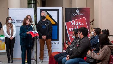 Catamarca adhirió a jornada federal por Cultura, Soberanía y Trabajo Argentino