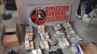 Declaran nulo uno de los grandes golpes al narcotráfico