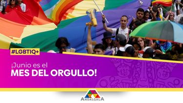 Mes del Orgullo