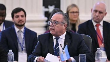 Piden a la OEA que supervise el estado de los detenidos