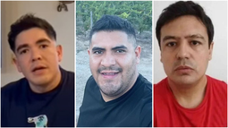 Bulacio, Sierra y Rojo tenían teléfonos en las celdas del penal