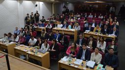 La dejaron en cenizas: el fiscal de Cámara pidió perpetua para César Sena La dejaron en cenizas: el fiscal de Cámara pidió perpetua para César Sena