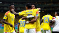 colombia, clasificado: vencio por 1-0 a rd congo colombia, clasificado: vencio por 1-0 a rd congo