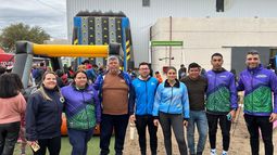 Los juegos del Estadio Bicentenario se trasladan por el concierto de La Mona