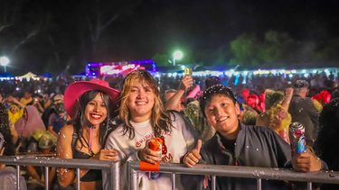 enero record: el turismo dejo casi $1.900 millones en andalgala