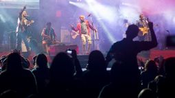 La cartelera completa del festival del Poncho 2015