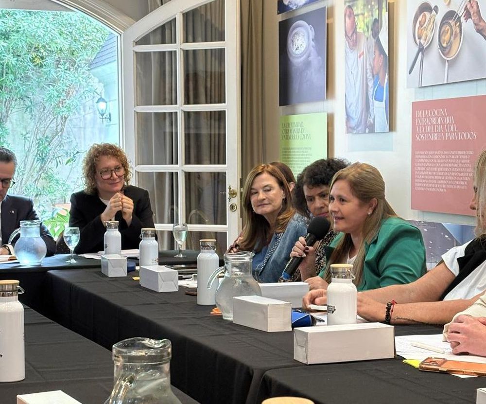 Catamarca participó del Encuentro Federal de Género organizado por ONU Mujeres y UNFPA 1