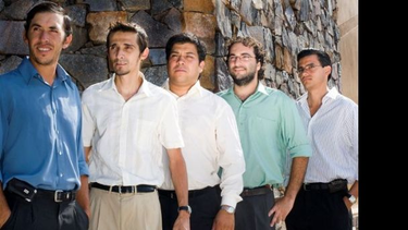 El Grupo Vocal Pirca festejará 27 años de pura música