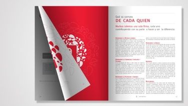 Taller de diseño editorial en el Festival de la Palabra