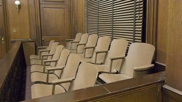 mas de 600 potenciales jurados se contactaron con el poder judicial