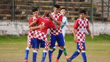 coronel daza es el primer finalista de la superliga