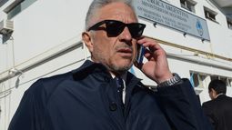 Sin disidencias con la Fiscalía, Contreras elevará  a juicio la causa Bacchiani