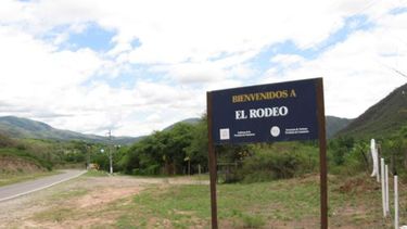 Niño y adolescente hospitalizados con heridas graves tras un accidente vial