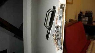 Jubilado denunció que le robaron $25.000 de su casa