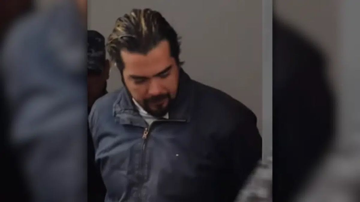 Denunciante de abuso no irá en Casación para que no prescriban las otras causas