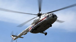Se estrelló un helicóptero en la península de Kamtchatka y murieron 22 personas