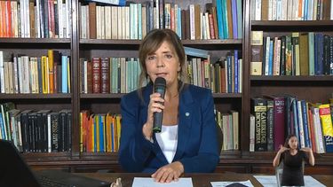 el gobierno anuncio que llego a un acuerdo con el fmi en todos los puntos sustanciales