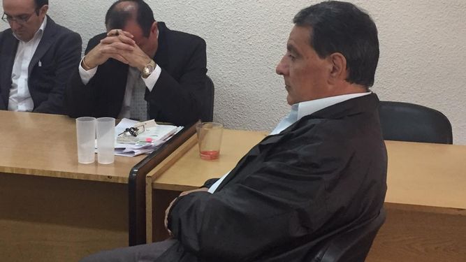 El ex gremialista Antún fue condenado a dos años y medio