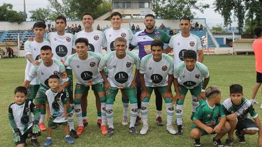 Se jugaron los cuartos de final de ida en el Provincial