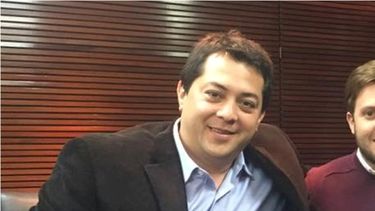 Martínez dijo que durante seis meses no cobró un peso