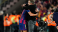 hansi flick dirigio y salio campeon con el barcelona en el mismo dia que su papa fallecio hansi flick dirigio y salio campeon con el barcelona en el mismo dia que su papa fallecio
