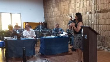 Se fijó una condena de 11 años de prisión para un abusador