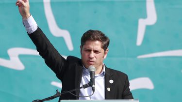 Respuesta de Gobernadores que no fueron a Tucumán