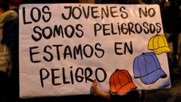 Juez de Menores cuestionó informe de una asociación civil