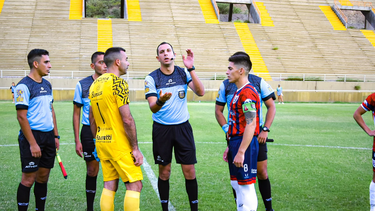 Foto: Martín Jaime