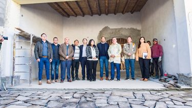 intervenciones para potenciar el desarrollo turistico de santa maria